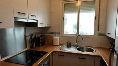 Apartment in Abrantes photo 8