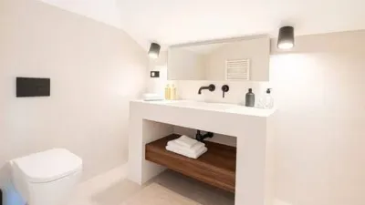 House in Barrio San Roque photo 34