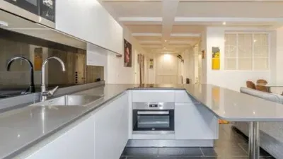 Apartment in Castilla photo 11