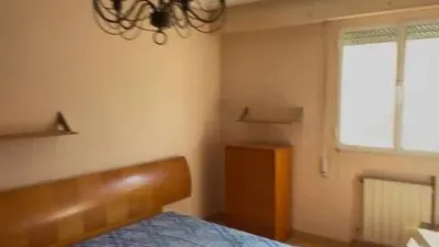 Apartment in La Florida-Huerta del Pilar photo 36