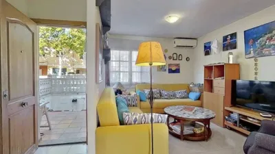 Chalet in El Secar de la Real photo 5