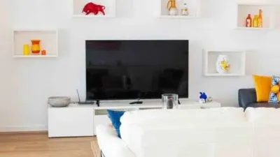 Apartment in La Alcaidesa photo 6