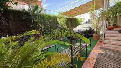 Chalet en Sevilla Capital photo 9