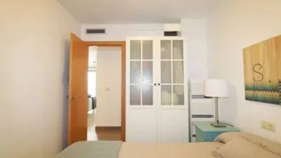 Apartment on Calle José María Ruiz photo 16