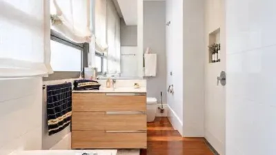 Apartment in Recoletos photo 2
