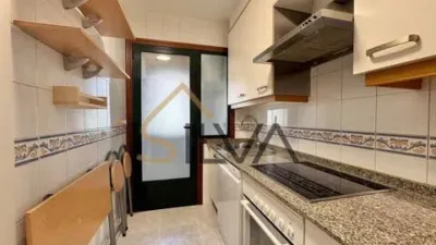 Apartment in Elviña-Barrio Flores-Matogrande-Someso photo 3