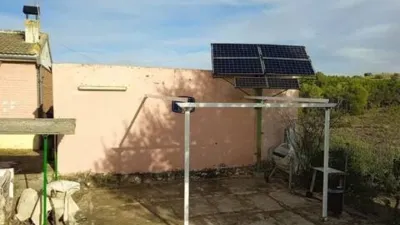 Chalet in Brea de Tajo photo 6