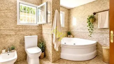 Apartment in Can Bou photo 18