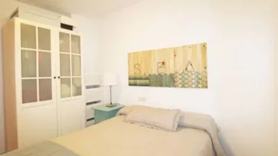 Apartment on Calle José María Ruiz photo 17
