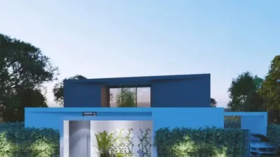 Chalet on N-A Street, -1 photo 29