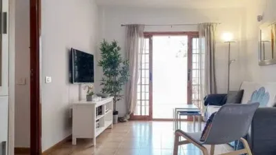 Apartment on Calle de la Montañita photo 33