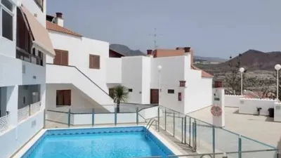 Apartment on Calle de la Montañita photo 35