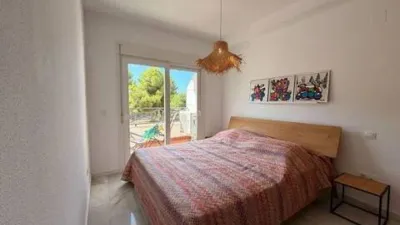 Apartment in Cala Manzanera photo 14