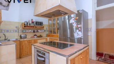 Apartment in Embajadores-Lavapiés photo 18