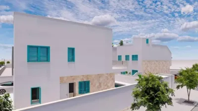 Chalet en calle N-A, -1 photo 7