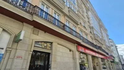 Penthouse on Avenida de Álvaro Cunqueiro photo 2