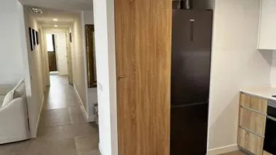 Apartment on Avenida de Rumanía photo 3