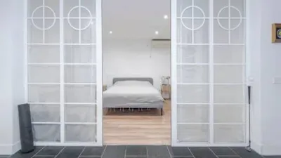 Apartment in Castilla photo 14