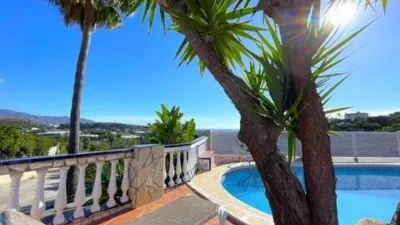 Chalet on Avenida de Pescia-La Noria-Pueblo Rocío photo 28