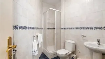 Apartment in San Roque Neighborhood photo 30