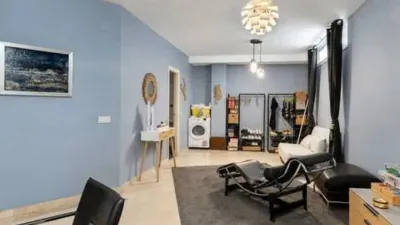 Apartment in San Roque Neighborhood photo 27