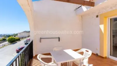 Terraced house in La Cometa-Carrió Park photo 9