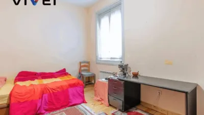 Apartment in Embajadores-Lavapiés photo 24