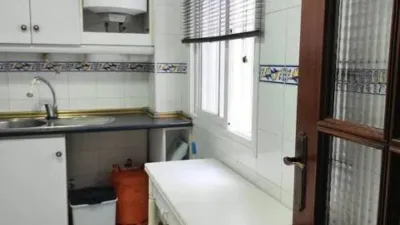 Apartment in Algeciras photo 8