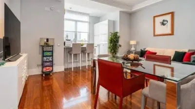 Apartment in Recoletos photo 9