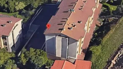 Apartment in Perillo photo 38