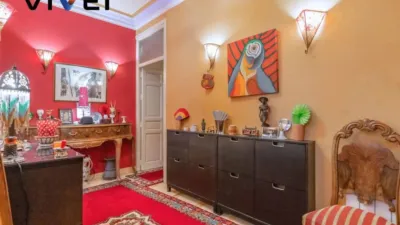 Apartment in Embajadores-Lavapiés photo 41