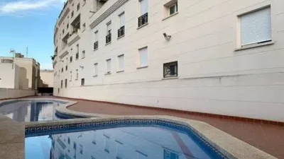 Apartment in Cala Manzanera photo 20