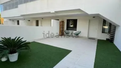 Apartment on Carrer Londres photo 6