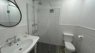 Chalet in San Vicente photo 9
