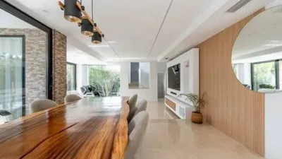 Chalet en Mutxamel photo 13