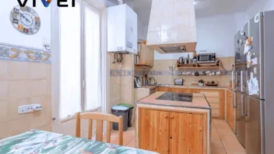 Apartment in Embajadores-Lavapiés photo 19