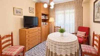 Apartment in Aiora photo 10