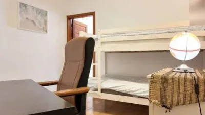 Apartment on Calle de la Montañita photo 29