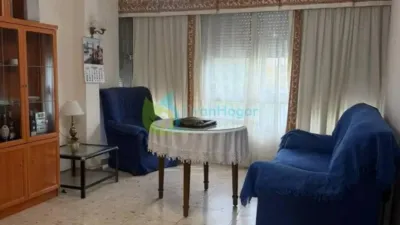 Apartment in Seville City Centre photo 2