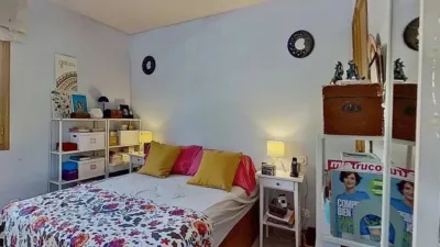 Chalet en El Secar de la Real photo 17