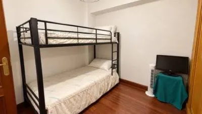 Flat on Calle de la Iglesia photo 7