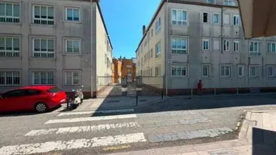 Flat in Eirís-As Xubias-Pasaxe photo 24