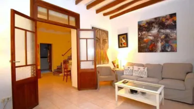 Chalet in Muro photo 4