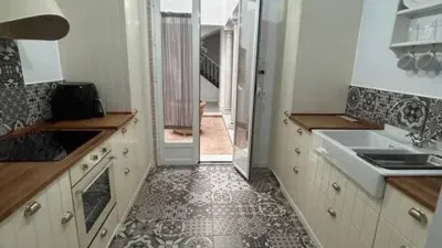 Chalet in San Vicente photo 18