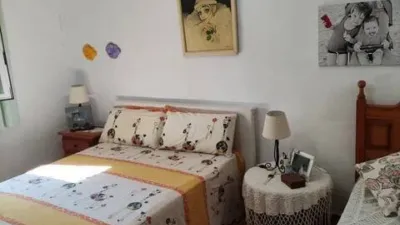 Chalet in Brea de Tajo photo 17