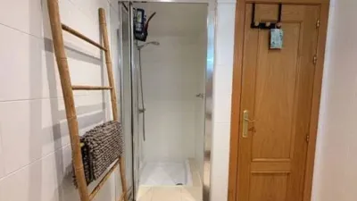 Apartment in Cala Manzanera photo 18