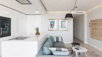 Apartment on Calle Ur Costa Natura No Number photo 3