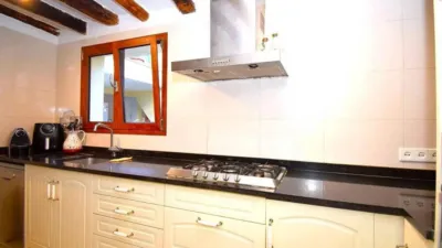 Chalet in Muro photo 15