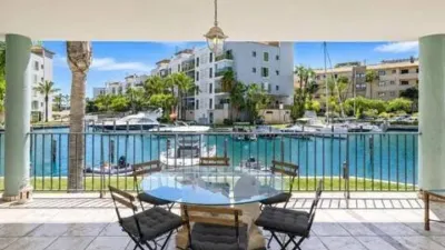 Apartment in San Roque Neighborhood photo 9
