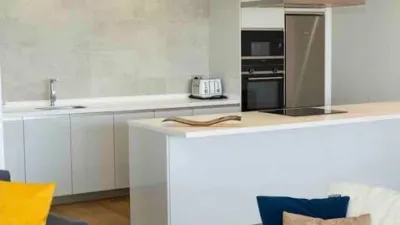 Apartment in La Alcaidesa photo 8